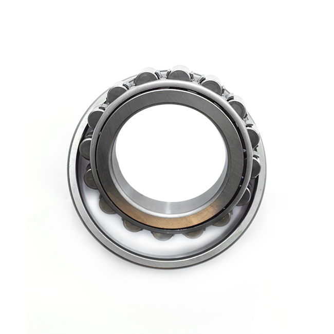 130*230*40mm cylindrical roller bearing NU226E