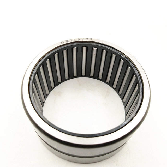 Needle roller bearing without inner ring NKI 50/35 50X55X35mm