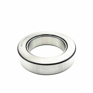 Clutch Release Bearing 3W2/1/2 Rubber 