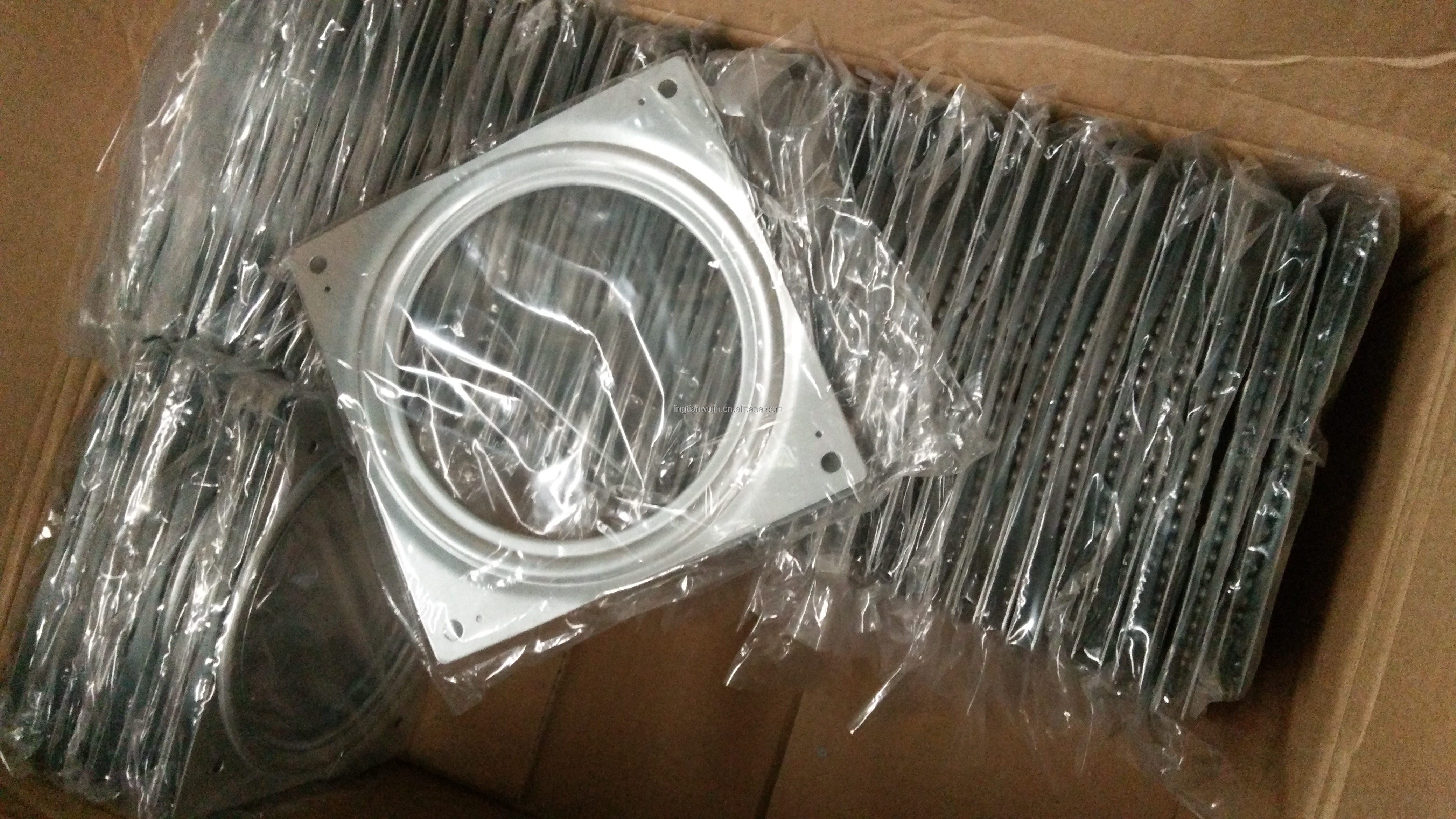 6 inch turntable bearing