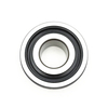 Deep groove ball bearing 30*72*25/28mm 411280