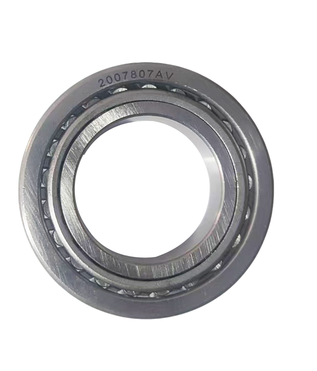 2007807 Tapered Roller Bearing 