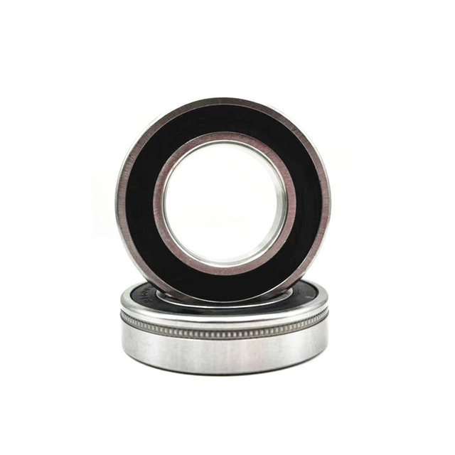 Deep Groove Ball Bearing BT6006RSL for Tensioner 