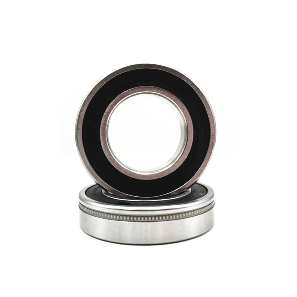 Deep Groove Ball Bearing BT6006RSL for Tensioner 