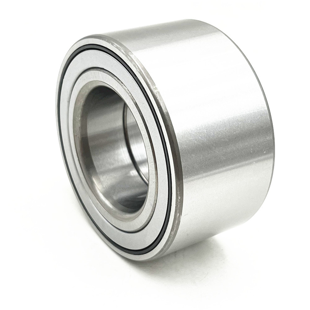 Auto Wheel Bearing DAC25520037 ZZ 
