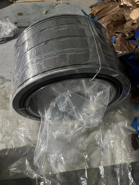 Bearing 77880 Four Row Tapered Roller Bearings Dimensions 400X540X280mm for Heavy Machine 