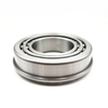 67512 Taperer Roller Bearing with Flange 
