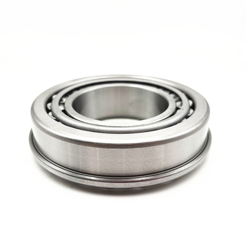 67512 Taperer Roller Bearing with Flange 