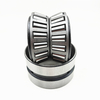 57707 Double Row Tapered Roller Bearing for UAZ Rear Axles