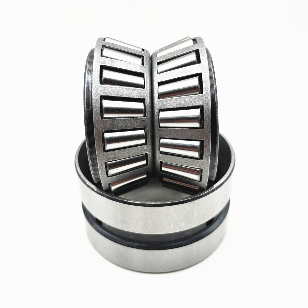 57707 Double Row Tapered Roller Bearing for UAZ Rear Axles