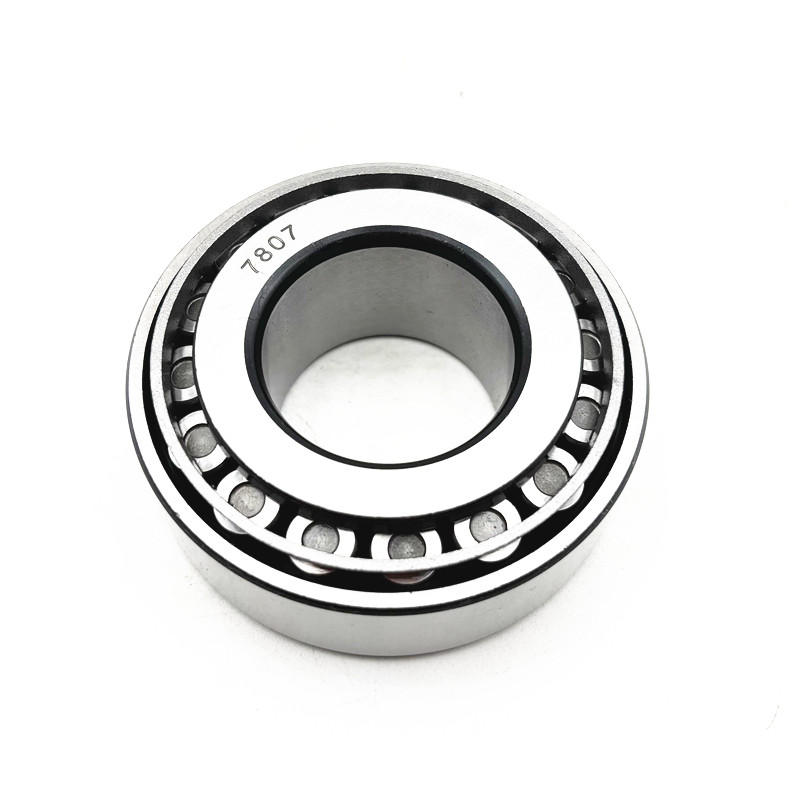 7807 Tapered Roller Bearing Supplying Russia Market 