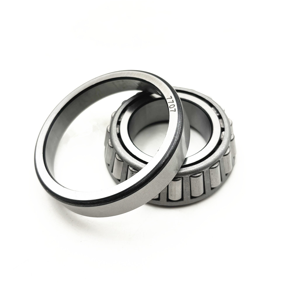 7707 ( 6-7707y) Tapered Roller Bearing 33X62X16.5mm