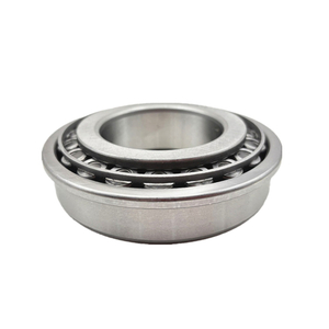 67512 Tapered Roller Bearing with Flange 