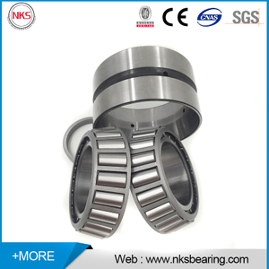 3519/630 10979/630 630* 820 *242mm Double Tapered Roller Bearing