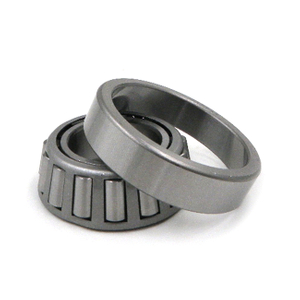 2580/2523 Inch Tapered Roller Bearing 31.750*69.850*25.357mm