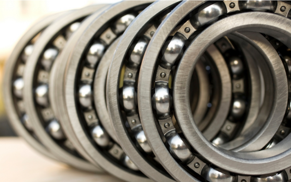 Chinese ball bearings