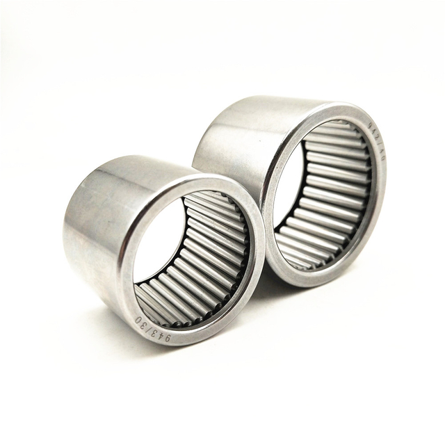  94908 Full Complement Needle Roller Bearing 38.1*47.5*31.75mm