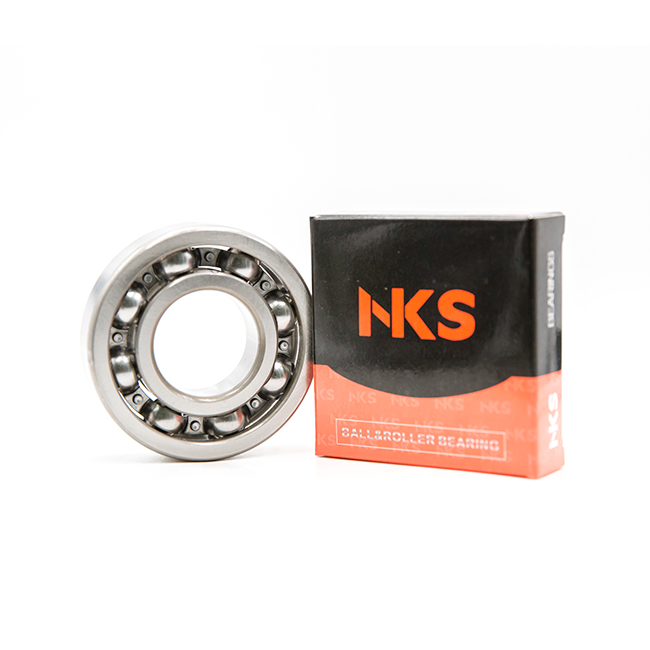 Deep Groove Ball Bearing 40*85*23/35mm 380708
