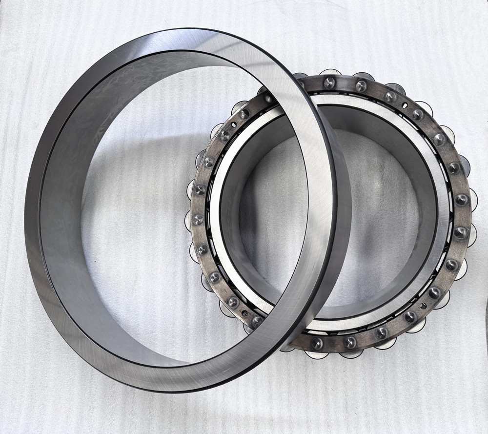 EE650170/650270 Tapered Roller Bearing 
