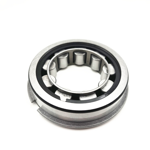 403635 Cylindrical Roller Bearing with Snap Ring 45X90X23mm