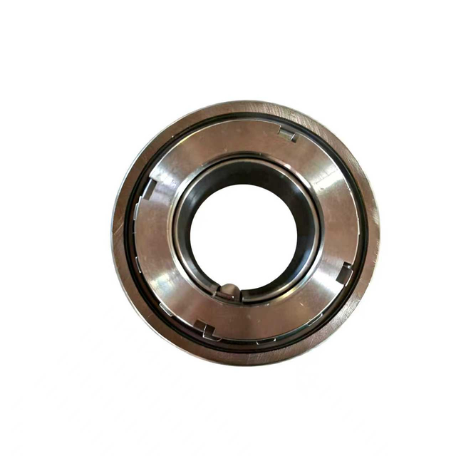 Deep Groove Ball Bearing 40*85*23/35mm 380708