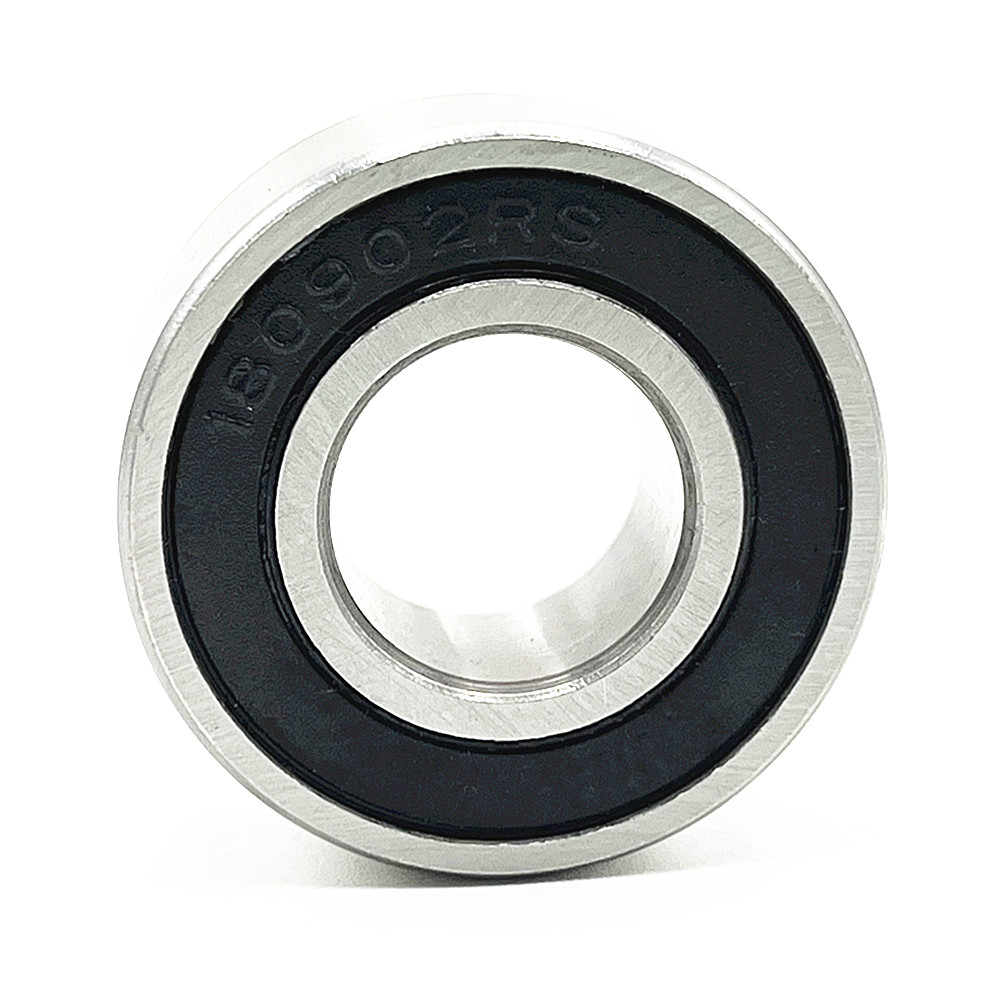 180902 Deep Groove Ball Bearing 16X35X14mm