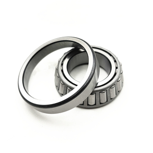 HM266449 /266410 Inch & non-standard Tapered roller bearing 384.175X546.1X104.775mm