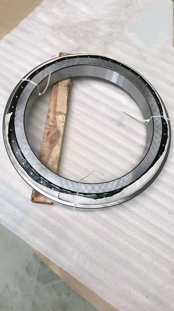 Bearing 10079/560 Tapered Roller Bearing 10079/560 Dimension 560X750X91.5mm