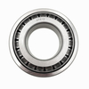67512 Taperer Roller Bearing with Flange 