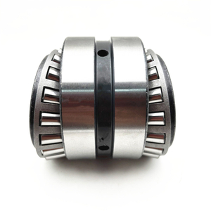 57707 Double Row Tapered Roller Bearing for UAZ Rear Axles