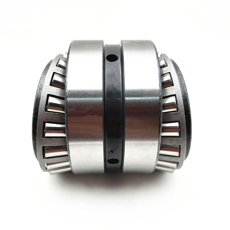 57707 Double Row Tapered Roller Bearing for UAZ Rear Axles
