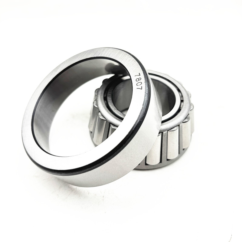 7807 Tapered Roller Bearing Supplying Russia Market 