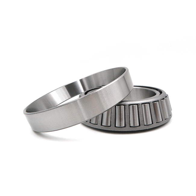 15578/15523 Inch Tapered Roller Bearing 25.400*60.325*17.462mm
