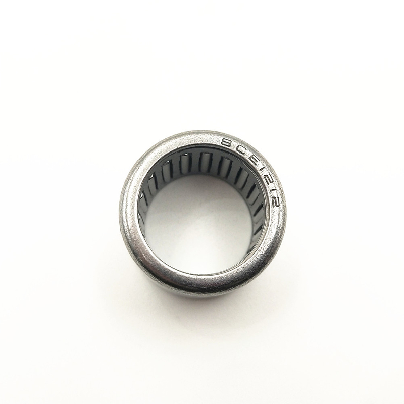 Drawn cup full complement needle roller bearing B1212 SCE1212 3/4x1x3/4"