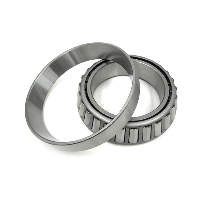 3188/3120 Inch Tapered Roller Bearing 31.750*72.022*25.357mm