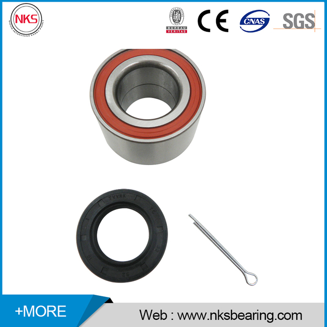Auto Wheel And Tractor Bearing 42*82*36mm GB12163S04/GB40574