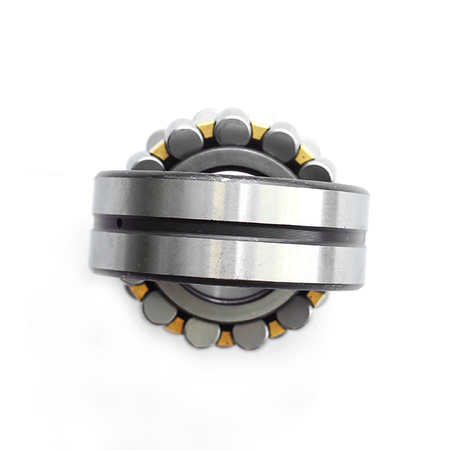 22224MBK 120* 215 *58mm Spherical roller bearing