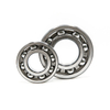 Deep Groove Ball Bearing 30*72*20/35mm 1680206