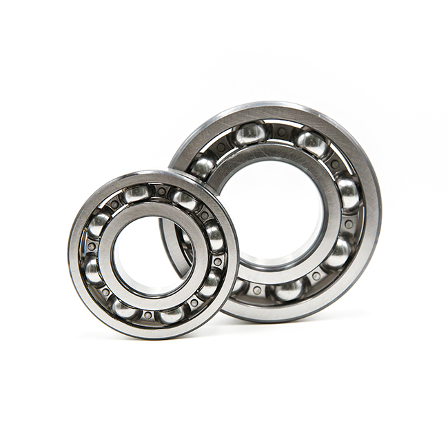 Deep Groove Ball Bearing 30*72*20/35mm 1680206