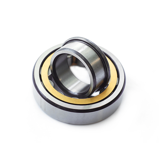 30*72*19mm NU306 cylindrical roller bearing