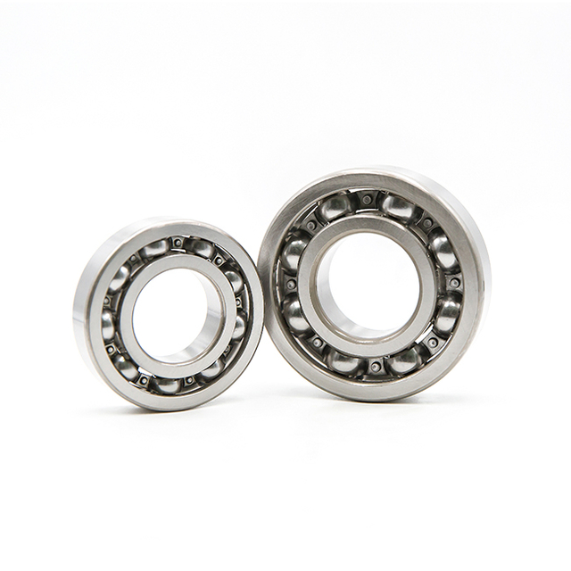 Deep Groove Ball Bearing 35*75*20mm 440682