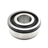 Deep groove ball bearing 30*72*25/28mm 411280