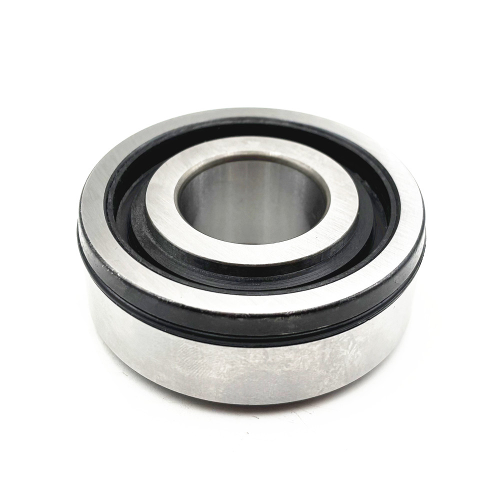 Deep groove ball bearing 30*72*25/28mm 411280
