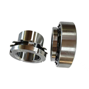 Deep Groove Ball Bearing 40*85*23/35mm 380708