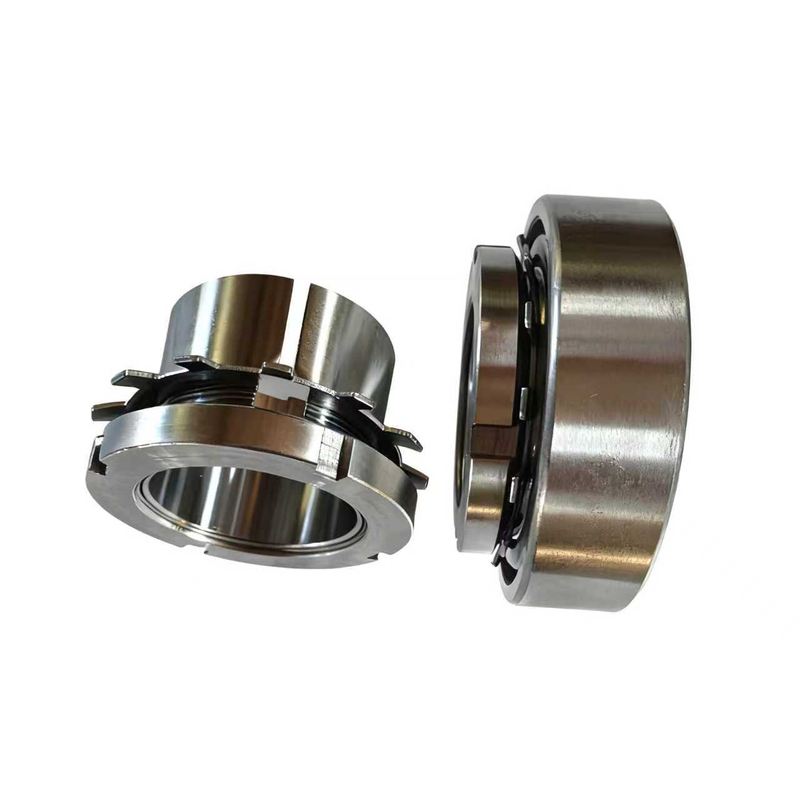 Deep Groove Ball Bearing 40*85*23/35mm 380708