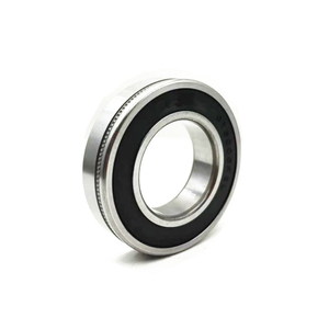 Deep Groove Ball Bearing BT6006RSL for Tensioner 