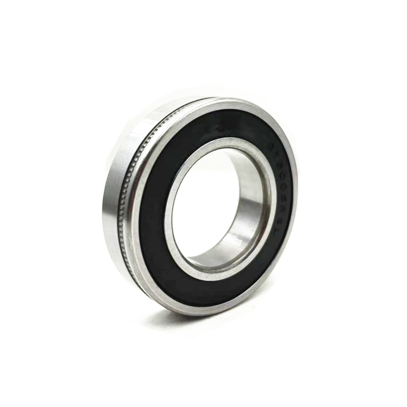 Deep Groove Ball Bearing BT6006RSL for Tensioner 