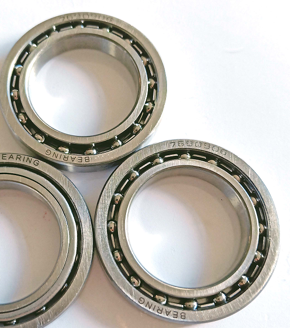 Deep Groove Ball Bearing 7690906