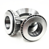 57707 Double Row Tapered Roller Bearing for UAZ Rear Axles