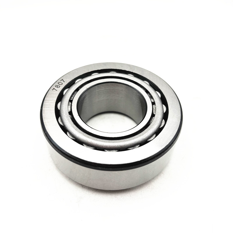 7807 Tapered Roller Bearing Supplying Russia Market 